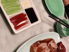 -泰钰丰烤鸭(开发区店)