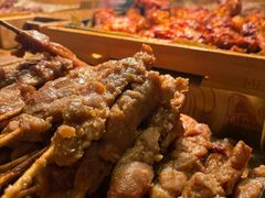 -比格比萨自助(万柳华联店)