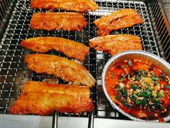 -俊熙家点餐式自助烤肉店(1227广场店)