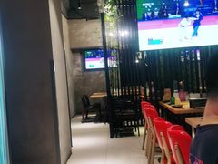 大堂-游园觅食记夜市·小龙虾大排档