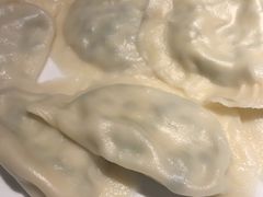 鲅鱼饺子-福来齐·鲁菜海鲜·渔家菜(朝阳街分店)