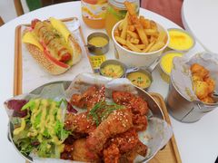 -艾薯夫妇Aysh(福田星河COCOPark店)