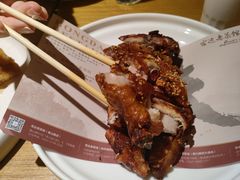-宏达老菜馆(东安街店)