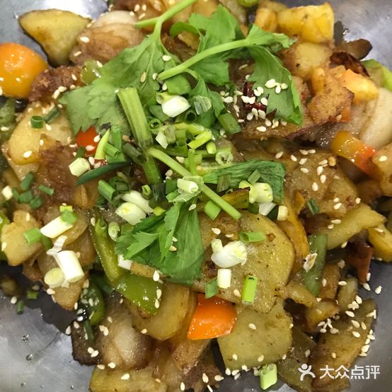 重庆澞夫人(恒大绿洲店)