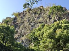 -桂林独秀峰王城景区
