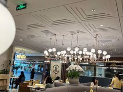 -鹿港小镇(霄云店)