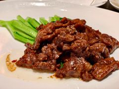 -羡餐厅·杭帮菜·淳菜(千岛湖自由洲际殿店)