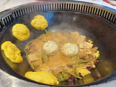 -玺炖·中国铁锅炖(虹桥天街店)