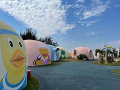 -漳州滨海火山岛自然生态风景区