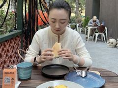 -BOCATA 西班牙餐厅(三里屯店)