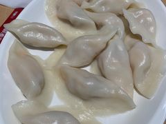 -喜家德虾仁水饺(东方宝泰店)