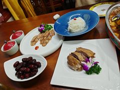 -中卫御苑福膳·养生局(圆明园店)