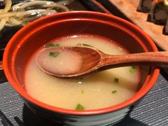 味增汤-森味花园·日本料理(伊藤洋华堂亚运村店)