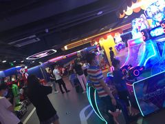 -爱玩嘉年华(江北一店)