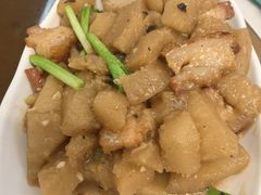 -腰记饭店(龙源路店)