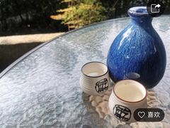 自酿米酒-花间小酌火锅小酒馆(吕四店)