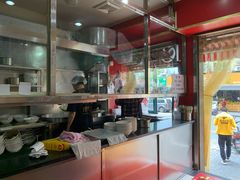 -潘国仙耳光馄饨(黄家阙路店)