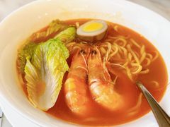 鲜虾面-南山鲜虾面·活鲜小馆·海味大连菜(南山总店)