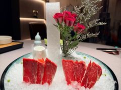 堂灼牛小排拼菌皇-润苑(徐汇店)