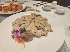 -粥旺庄(芳村店)