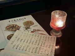 -OX BAR 拉培耶小镇(大连老街店)