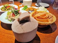 -明泰谷泰国餐厅(正大广场店)