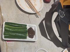 -南锣南门(东方银座店)
