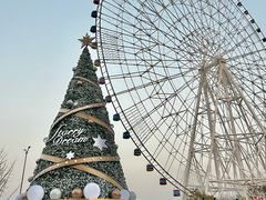 -南昌之星摩天轮