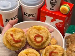 -肯德基(朝阳门店)