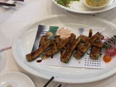 -新兴家喻酒家·羊城名宴(昌岗店)