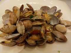 -骏莱海鲜鱼港(五角场店)