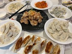 -东方饺子王(和平里店)
