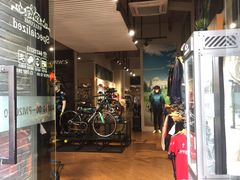 -SPECIALIZED闪电自行车(建国西路店)