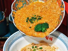 -庄氏隆兴·非遗蟹点(凤阳路店)