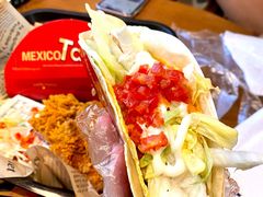-TACO STAR 塔可星(下沙宝龙店)