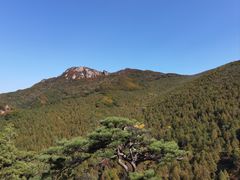 -本溪老边沟风景区