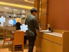 -杭州JW万豪酒店-万豪中餐厅