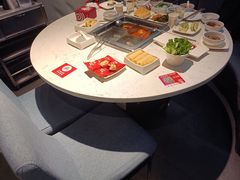 -海底捞火锅(勒泰店)