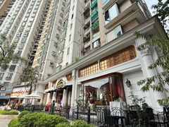 -秘密旅行Bonjour(黑金冠 江南西店)