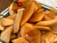 -西江美食舫·江西菜(健德桥店)