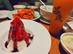 -吕氏疙瘩汤·新派鲁菜(济南万象城店)
