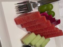 -臻萃轩中餐厅(国家会展中心店)