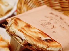 -汉唐宴长安食府