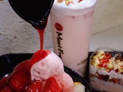 -鲜芋仙(群光广场店)