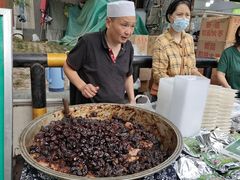 -杨天玉腊牛羊肉