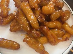 -润泽园饭庄(中山路店)