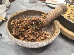 -蔼若春.传承三十年云南菜(金碧公园店)