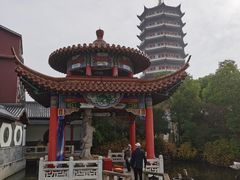 -皇罗禅寺