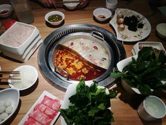 -季季红火锅(柳州广惠商业店)