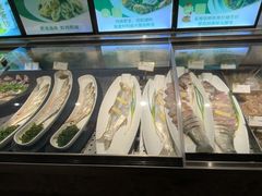 -壹只菜·崇明本地特色菜(崇明南门店)